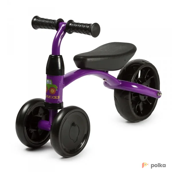 Возьмите  Беговел Kreiss напрокат (Фото 1) В Казани