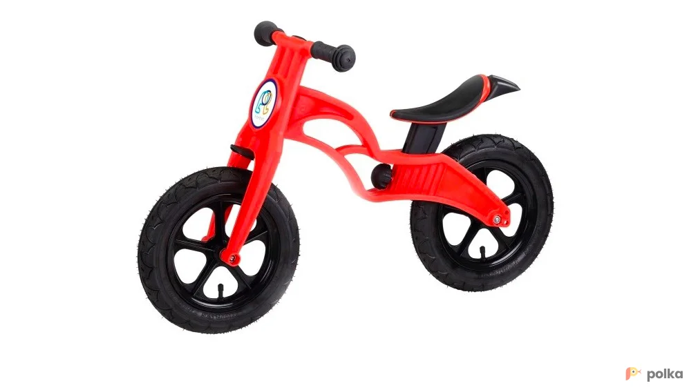 Возьмите Беговел Pop Bike напрокат (Фото 1) В Казани