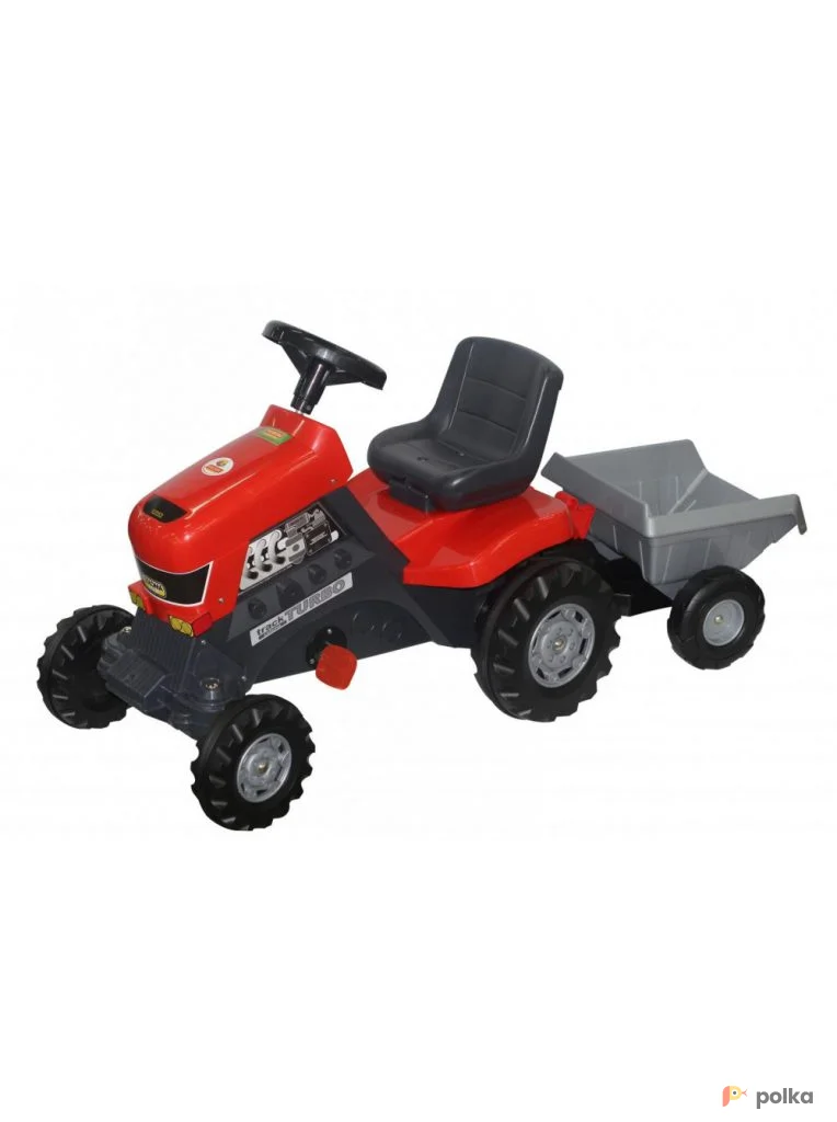 Возьмите Велосипед Трактор напрокат (Фото 1) В Казани