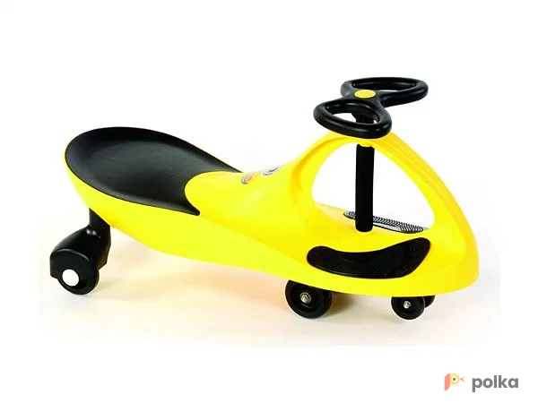 Возьмите Детская машинка Бибикар напрокат (Фото 1) В Казани