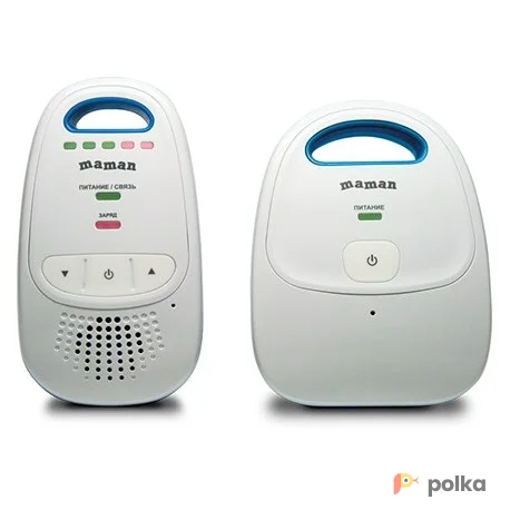 Возьмите Радионяня Maman напрокат (Фото 1) В Казани