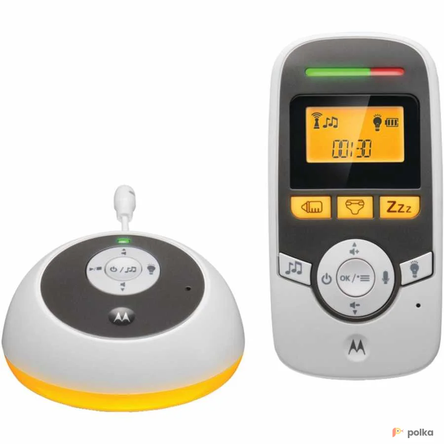 Возьмите Радионяня Motorola MBP161 напрокат (Фото 1) В Казани