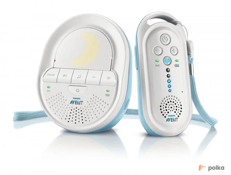 Возьмите Радионяня Philips Avent напрокат (Фото 1) В Казани