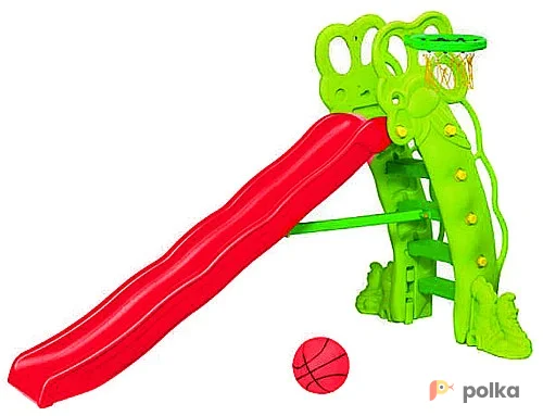 Возьмите Горка Ching-Ching напрокат (Фото 1) В Казани