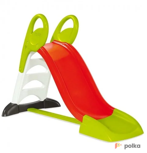 Возьмите Горка SMOBY напрокат (Фото 1) В Казани