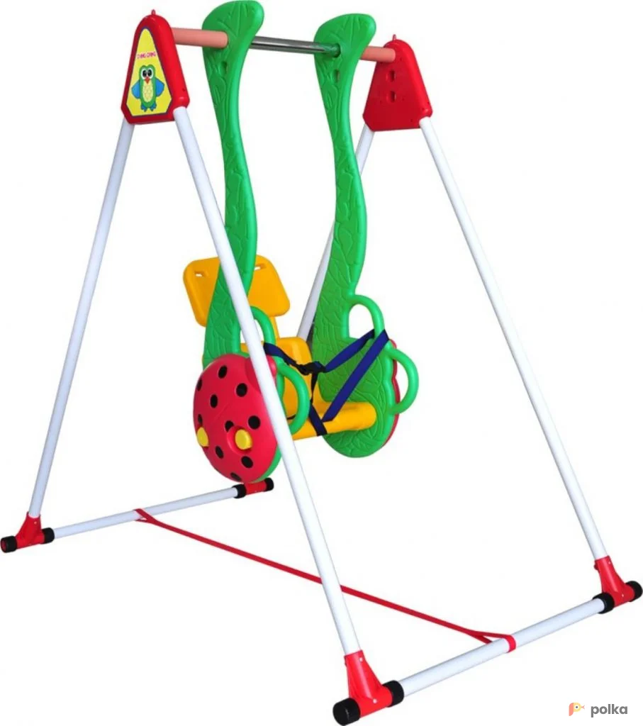 Возьмите  Качели Ching-Ching напрокат (Фото 1) В Казани