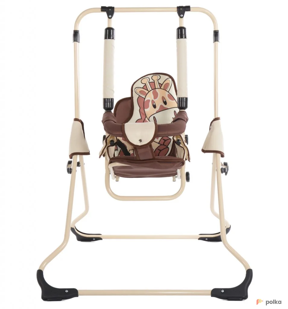 Возьмите Качели Tako напрокат (Фото 1) В Казани