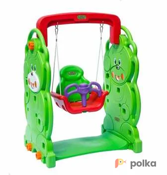 Возьмите Качели Обезьянка напрокат (Фото 1) В Казани
