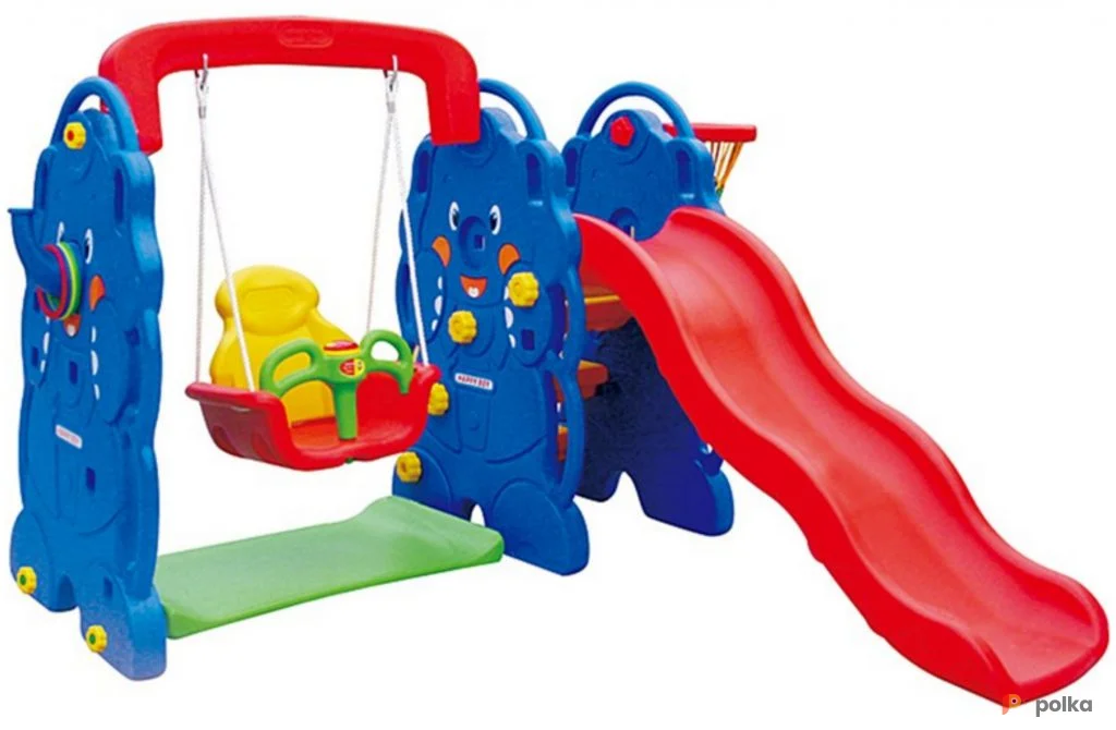 Возьмите Комплекс Слоненок напрокат (Фото 1) В Казани