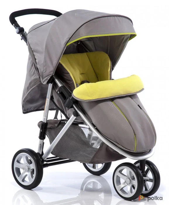 Возьмите Коляска Geoby напрокат (Фото 1) В Казани