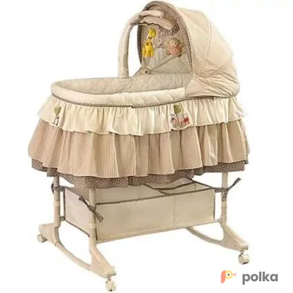 Возьмите Кровать колыбель напрокат (Фото 1) В Казани