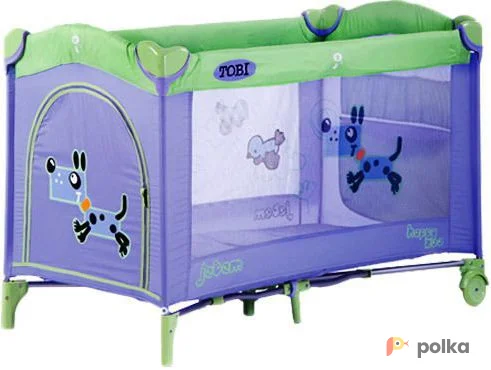 Возьмите Манеж Jetem напрокат (Фото 1) В Казани