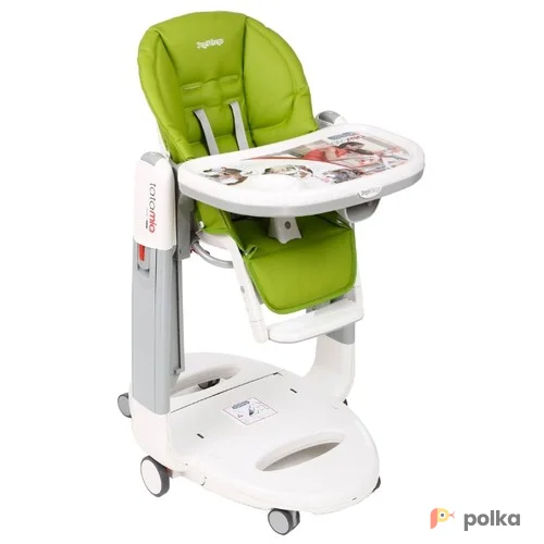 Возьмите Стульчик качели Peg-Perego напрокат (Фото 1) В Казани