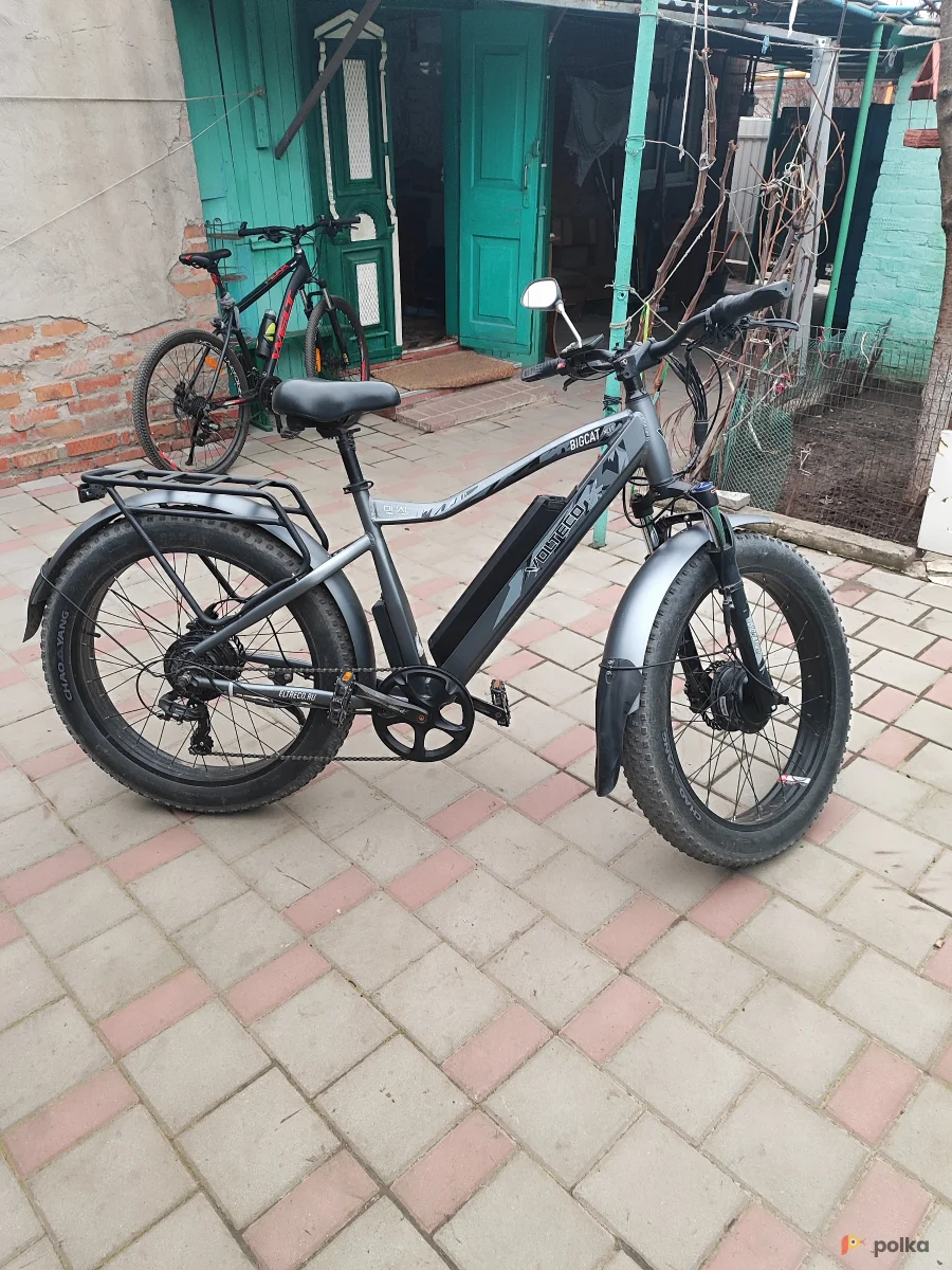 Возьмите Велогибрид  напрокат (Фото 1) В Ростове-на-Дону