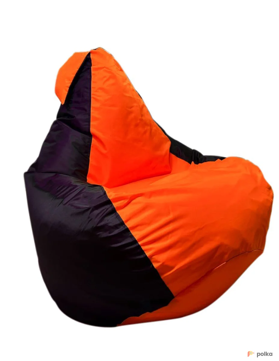 Возьмите Кресло-мешок Ушастик напрокат (Фото 1) в Москве