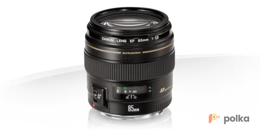 Возьмите canon 85mm 1/8 напрокат (Фото 1) в Москве