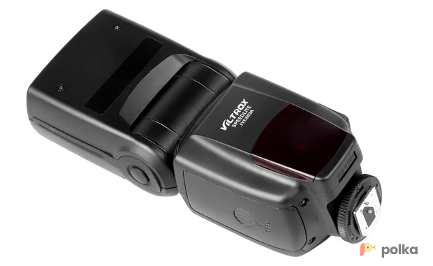 Возьмите вспышка Viltrox jy680a напрокат (Фото 1) в Москве