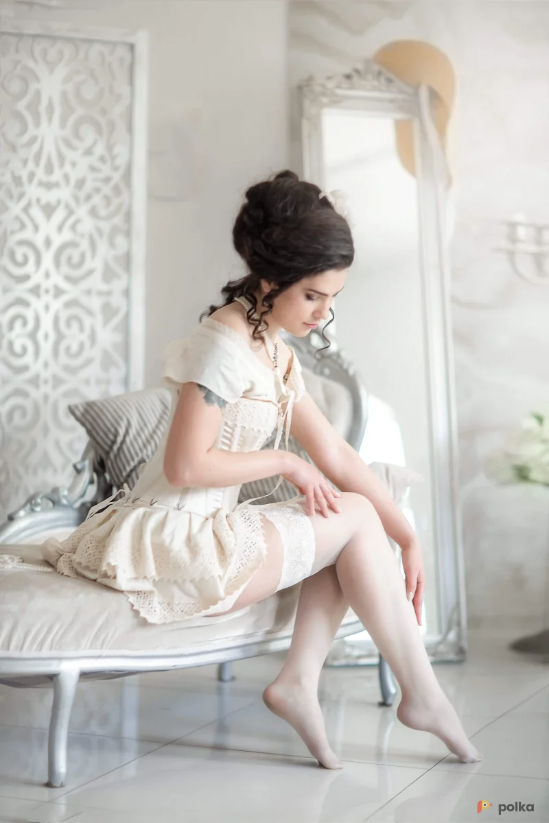 Возьмите Будуарный комплект Винтаж напрокат (Фото 1) В Нижнем Новгороде