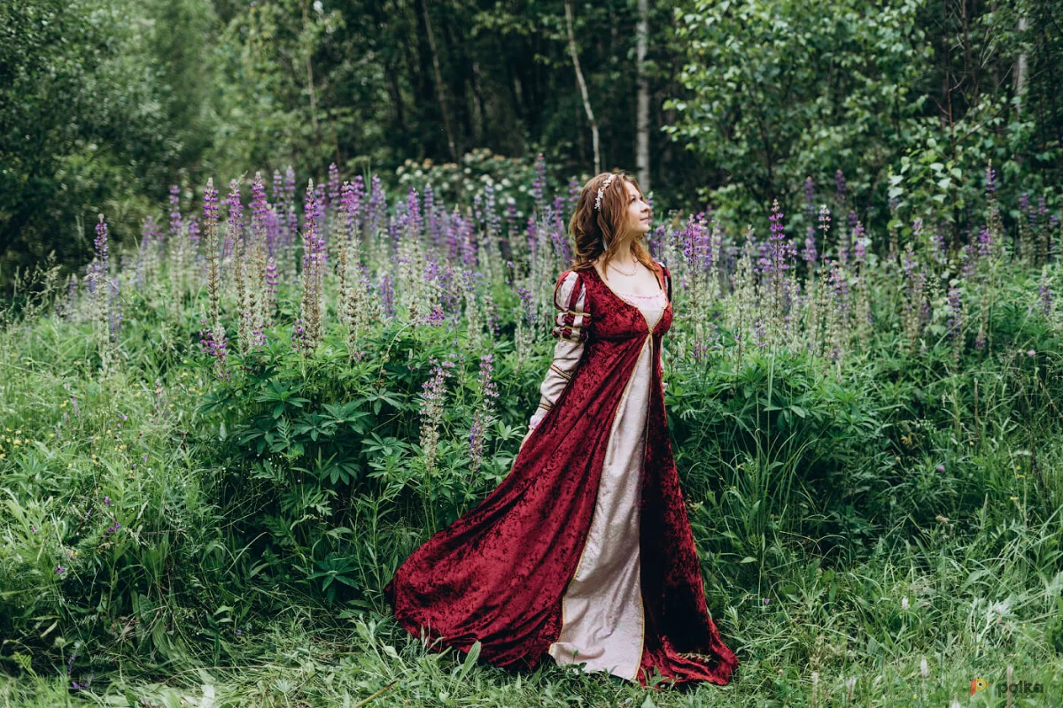 Возьмите Платье Джульетта напрокат (Фото 1) В Нижнем Новгороде