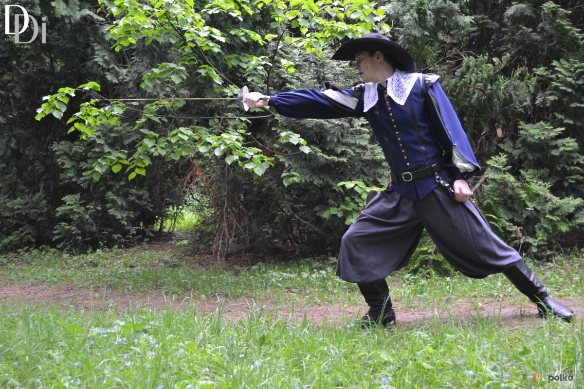 Возьмите Костюм 17го века мужской напрокат (Фото 1) В Нижнем Новгороде