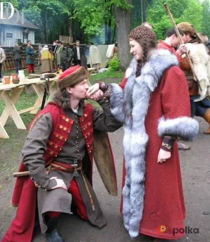 Возьмите Мужской польский костюм напрокат (Фото 1) В Нижнем Новгороде