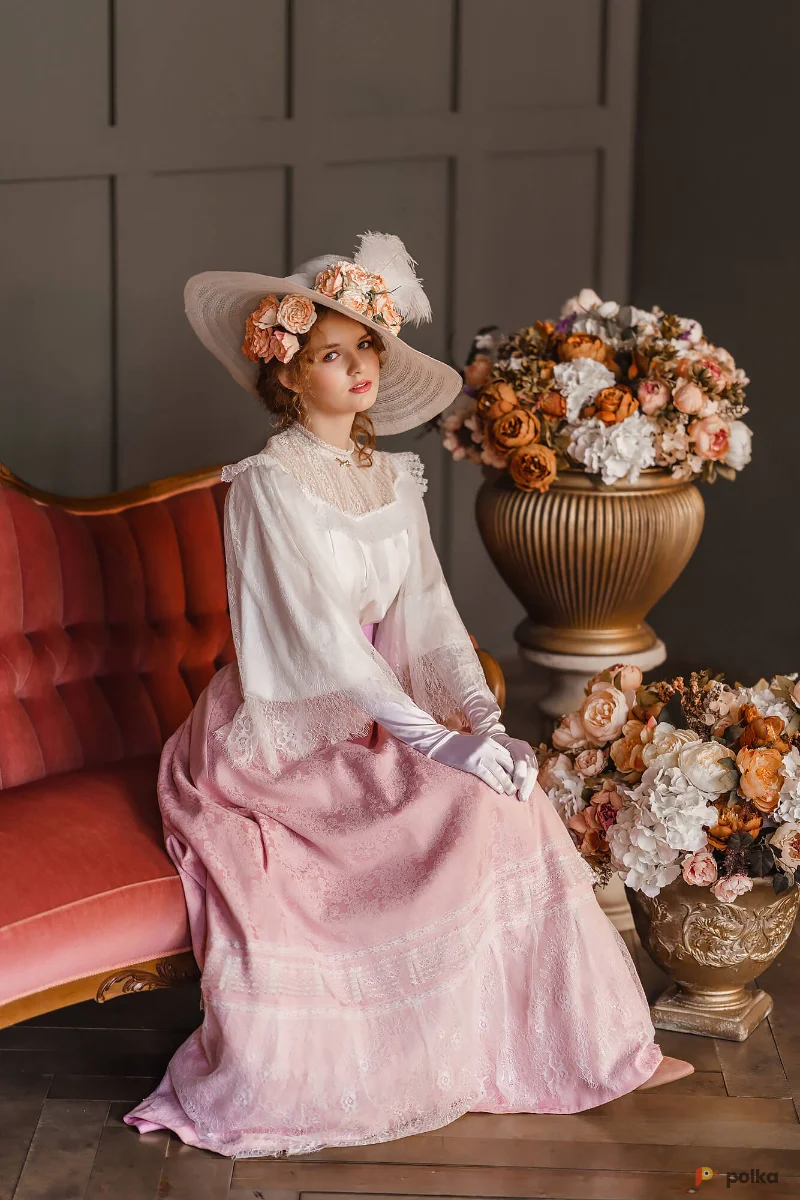 Возьмите Женский Образ в стиле модерн «Светлана» напрокат (Фото 1) В Нижнем Новгороде