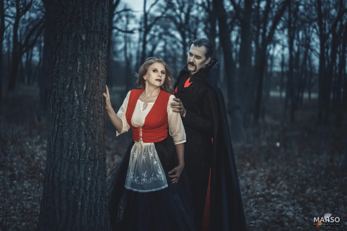 Возьмите Женский Образ Селянка напрокат (Фото 1) В Нижнем Новгороде