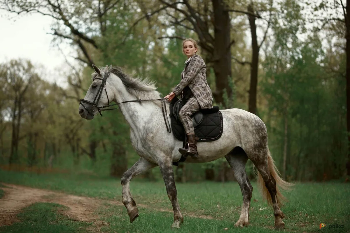 Возьмите Костюм женский Острые козырьки 1 напрокат (Фото 1) В Нижнем Новгороде
