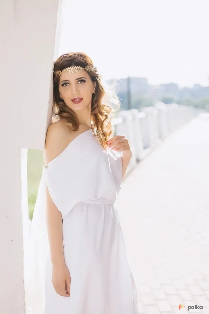 Возьмите Женское Платье «Греция» напрокат (Фото 1) В Нижнем Новгороде