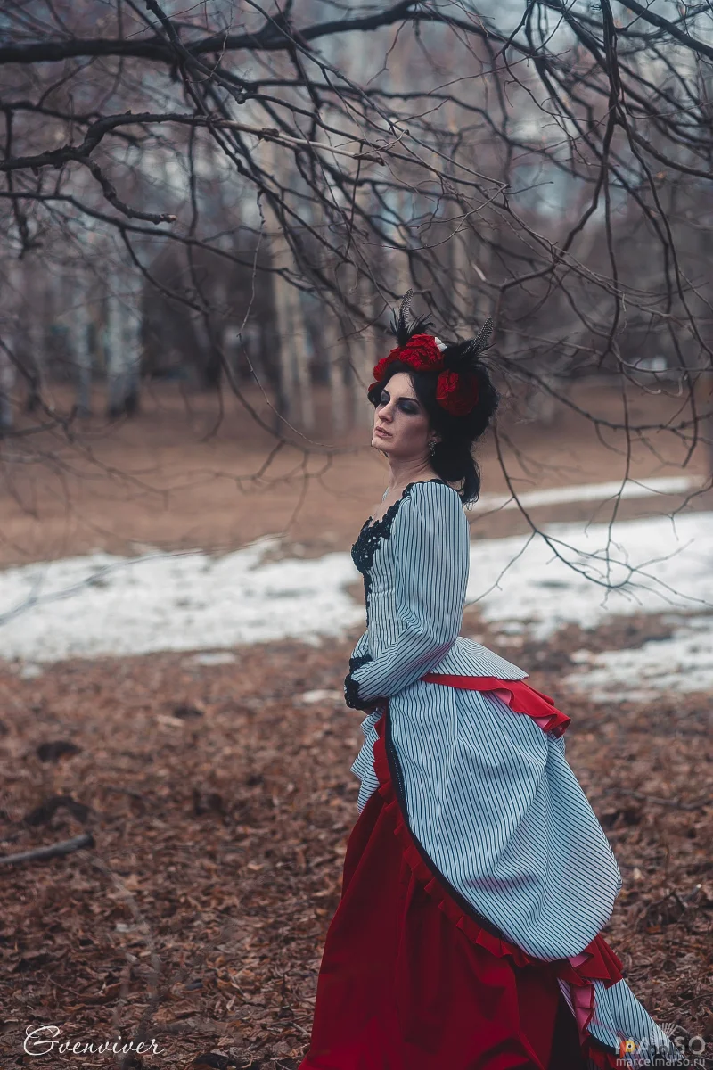 Возьмите Женское Платье «Катрина» напрокат (Фото 1) В Нижнем Новгороде