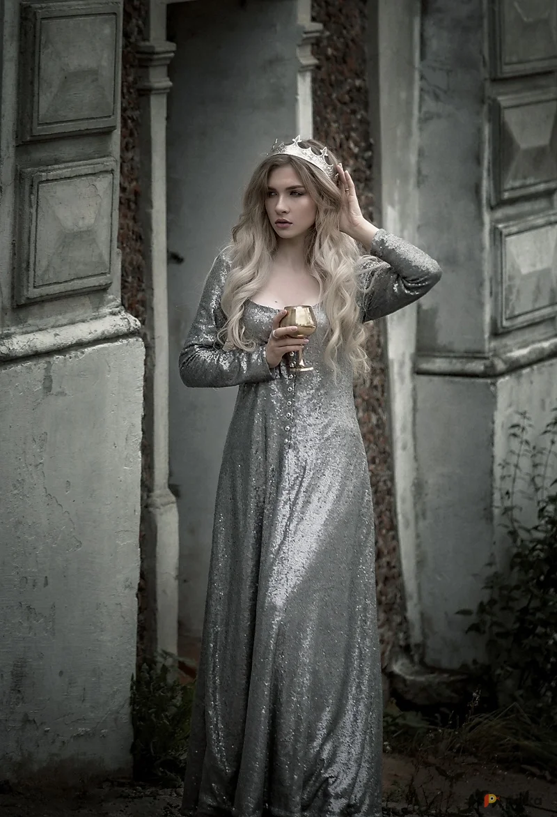 Возьмите Женское Платье «Мурена» напрокат (Фото 1) В Нижнем Новгороде