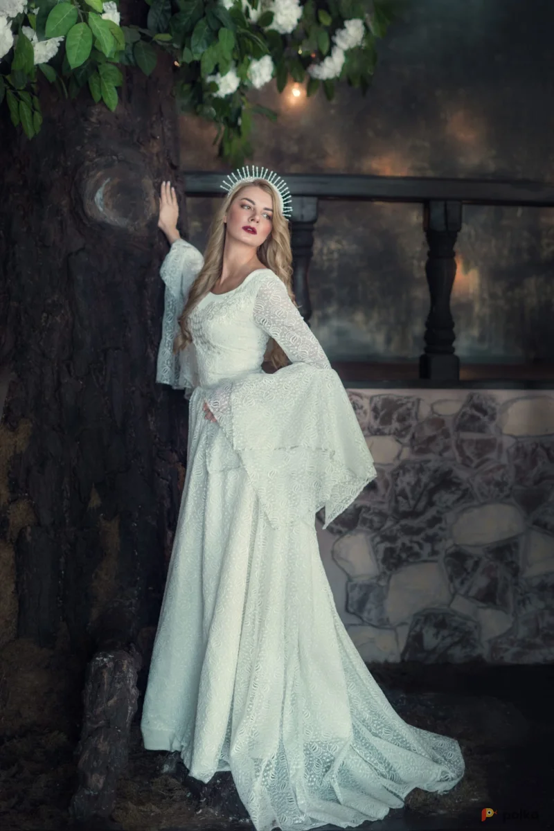 Возьмите Платье женское  Белоснежка напрокат (Фото 1) В Нижнем Новгороде