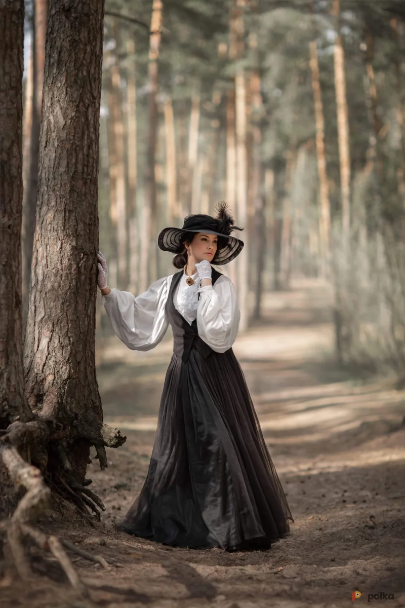 Возьмите Платье женское Долматинец напрокат (Фото 1) В Нижнем Новгороде