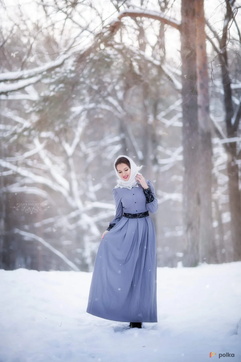 Возьмите Платье женское Евгения напрокат (Фото 1) В Нижнем Новгороде