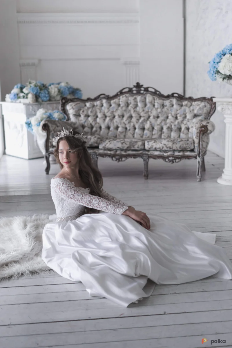 Возьмите Платье женское Мелани напрокат (Фото 1) В Нижнем Новгороде