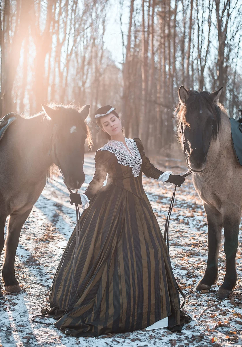 Возьмите Платье Сабина напрокат (Фото 1) В Нижнем Новгороде