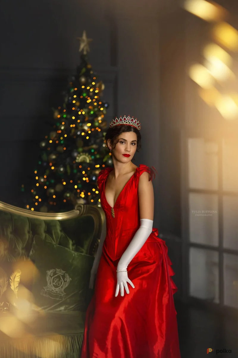 Возьмите Платье женское Трисс напрокат (Фото 1) В Нижнем Новгороде