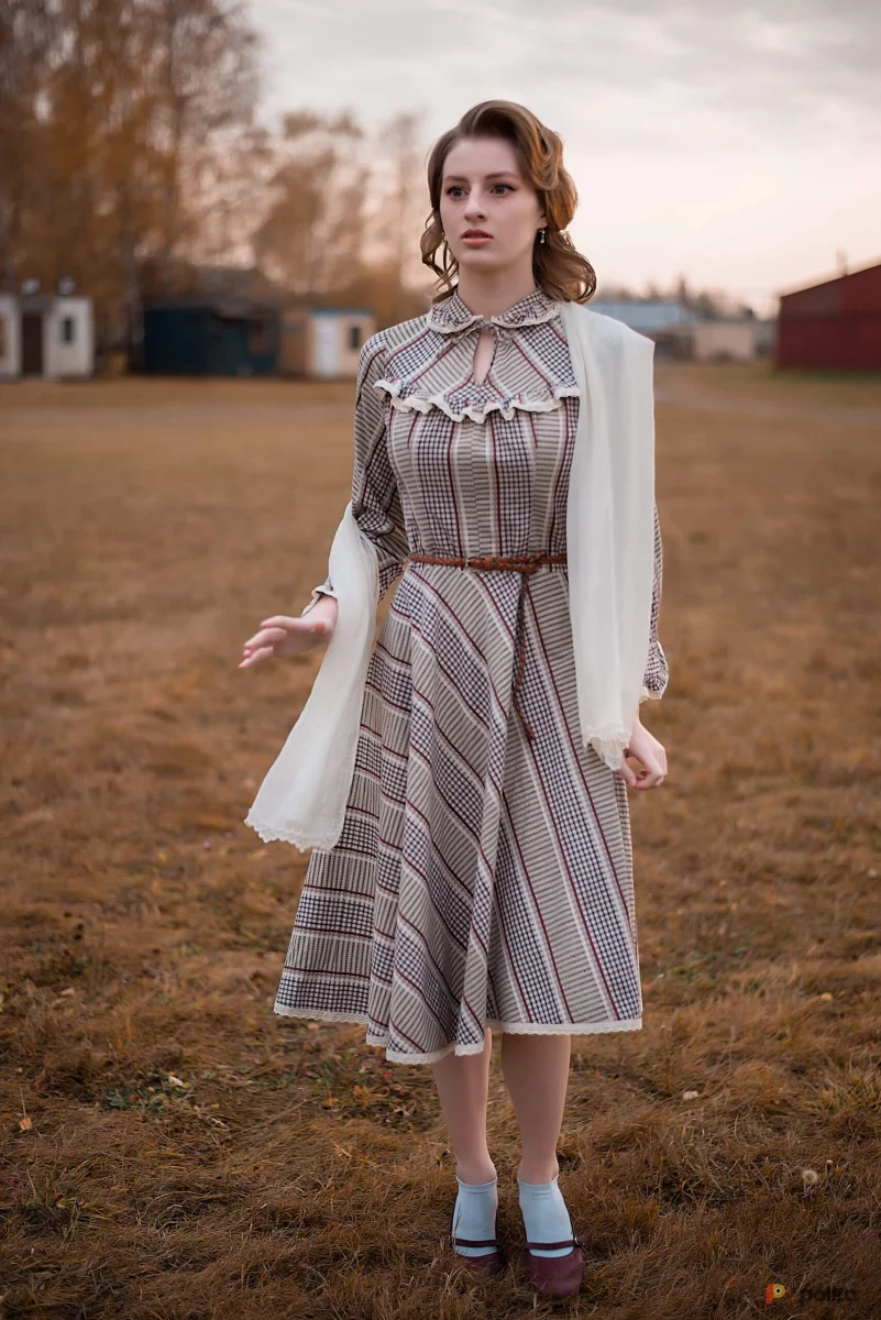 Возьмите Ретро образ -Юность напрокат (Фото 1) В Нижнем Новгороде