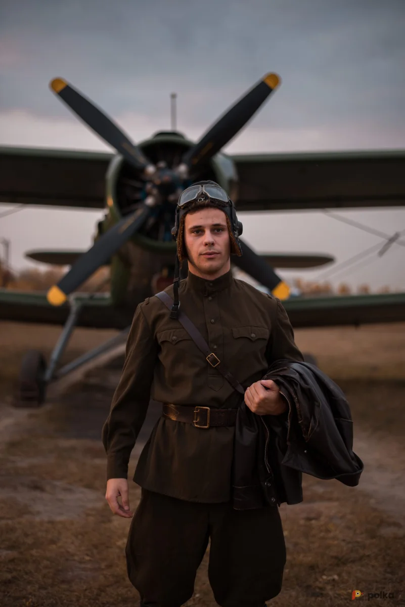 Возьмите Форма Второй Мировой Войны обр.1943-1945 напрокат (Фото 1) В Нижнем Новгороде