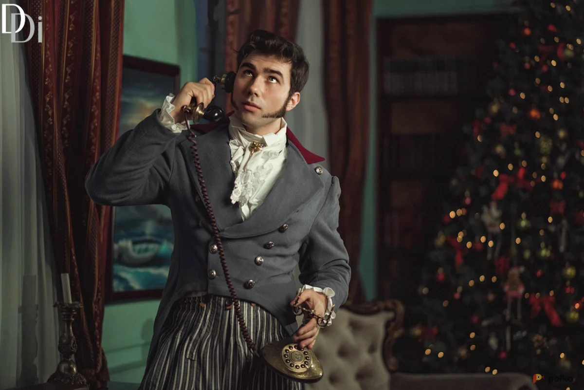 Возьмите Фрачный комплект мужской напрокат (Фото 1) В Нижнем Новгороде