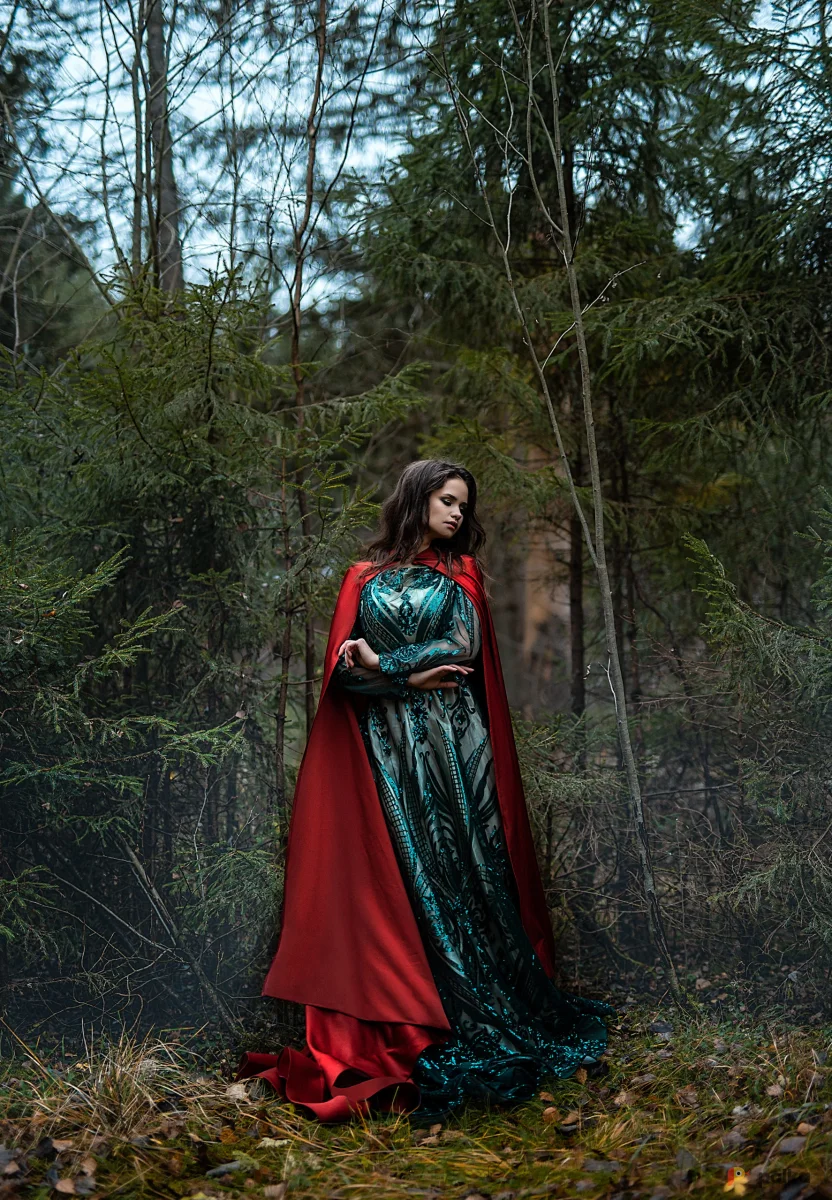 Возьмите Бархатный плащ женский напрокат (Фото 1) В Нижнем Новгороде