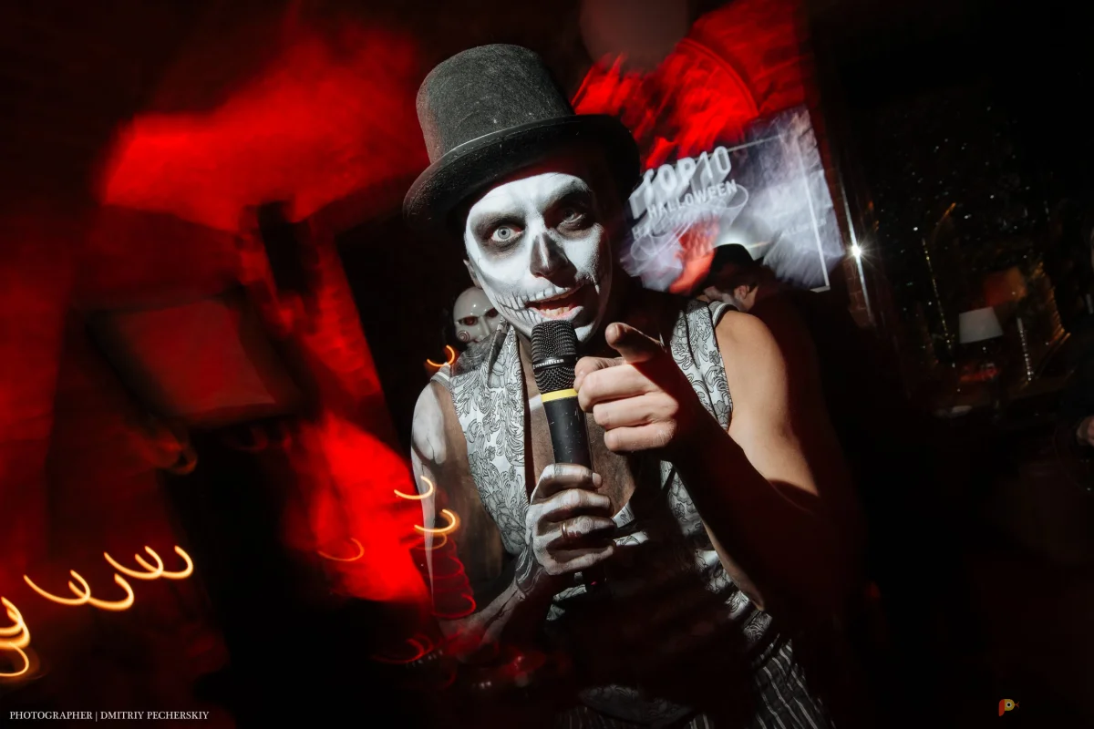 Возьмите Костюм «Сахарная голова» напрокат (Фото 1) В Нижнем Новгороде