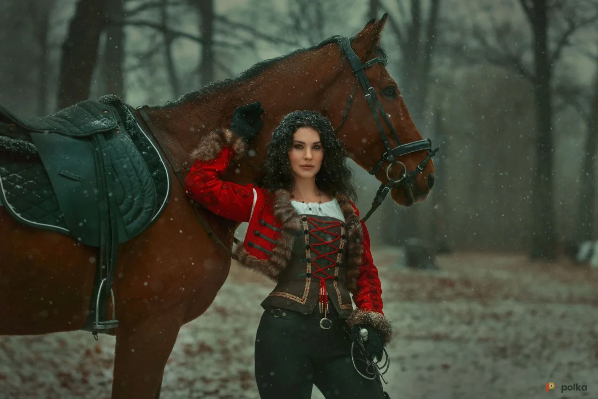 Возьмите Костюм женский «Принцесса Анна» напрокат (Фото 1) В Нижнем Новгороде