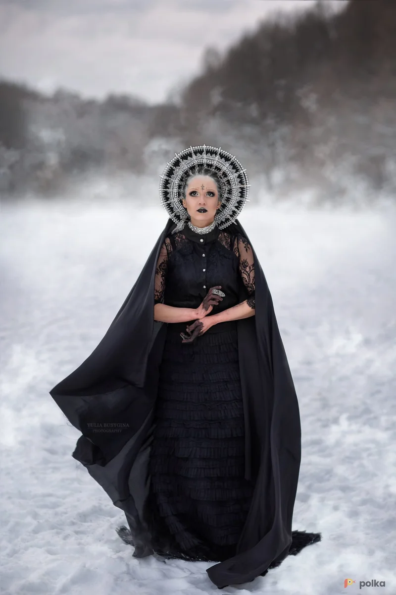 Возьмите Образ женский «Грешная Мария» напрокат (Фото 1) В Нижнем Новгороде