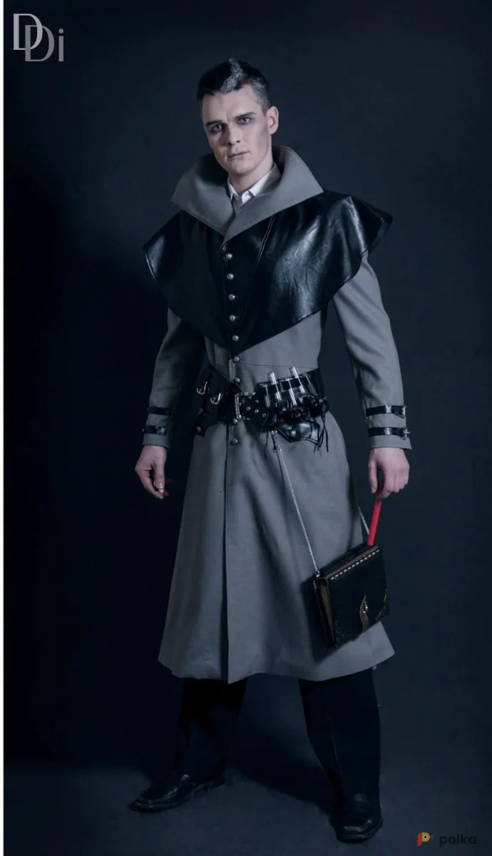 Возьмите Образ мужской "алхимик" напрокат (Фото 1) В Нижнем Новгороде