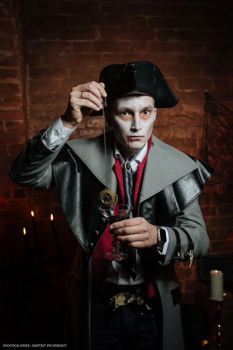 Возьмите Пират Костюм мужской напрокат (Фото 1) В Нижнем Новгороде