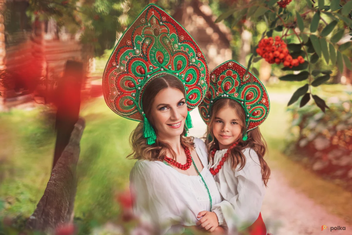 Возьмите Костюм «Жар птица» женский наряд напрокат (Фото 1) В Нижнем Новгороде