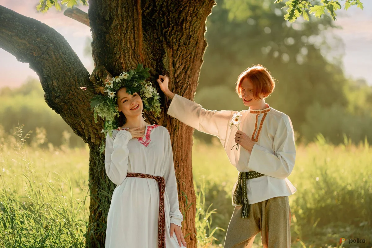 Возьмите Мужской Образ славянин 2 напрокат (Фото 1) В Нижнем Новгороде