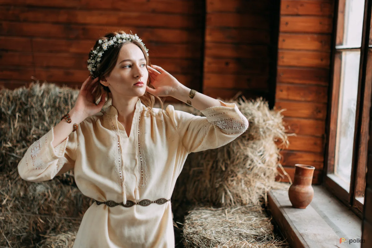 Возьмите Платье «Клер» женское напрокат (Фото 1) В Нижнем Новгороде