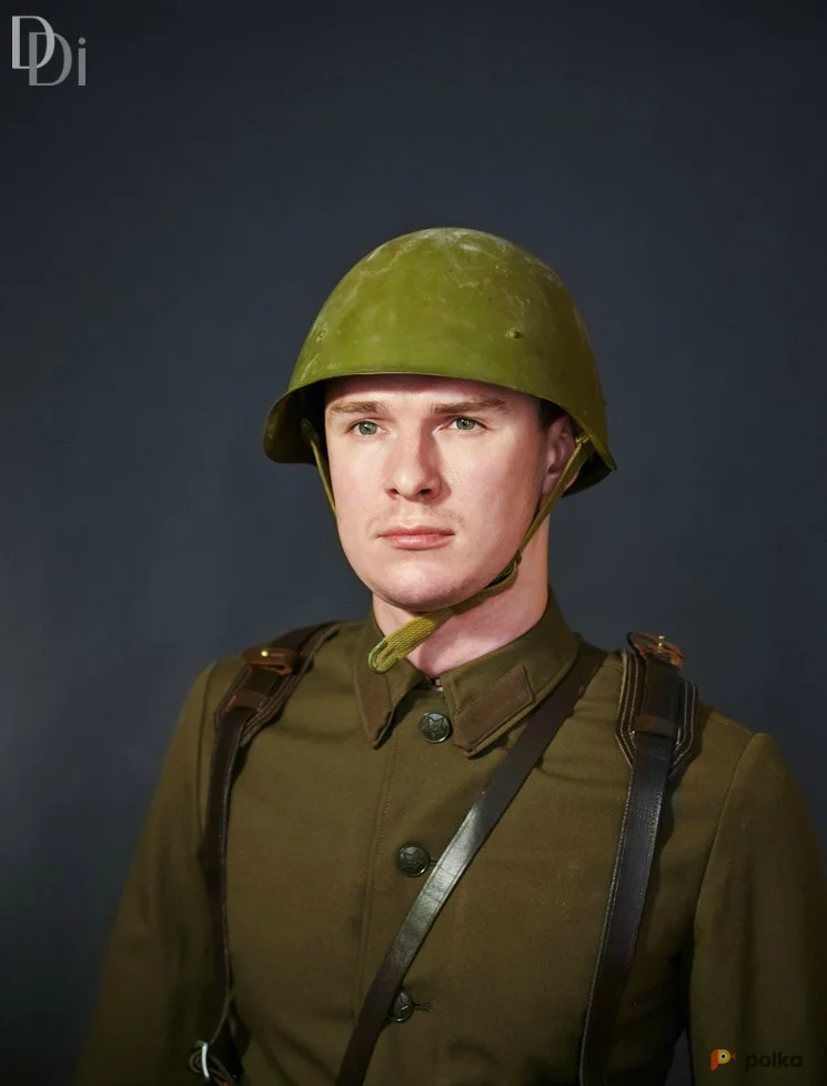 Возьмите Военная форма 1970 года мужская напрокат (Фото 1) В Нижнем Новгороде